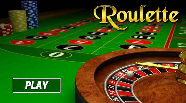 Cách chơi thắng roulette bằng việc rút tiền thắng ngay 