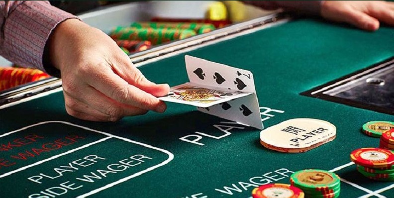 FAQ – Những câu hỏi thường gặp khi trải nghiệm baccarat Fb88