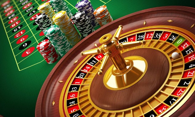 Game Roulette Fb88 /Luật chơi và cách chơi Roulette Fb88