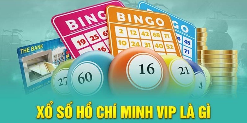 Giống và khác giữa xổ số truyền thống và xổ số Hồ Chí Minh Vip