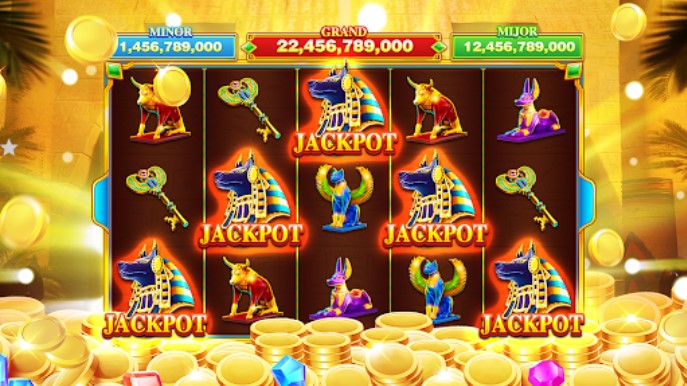 Hướng dẫn chơi slot game online từ A đến Z cho người mới chơi