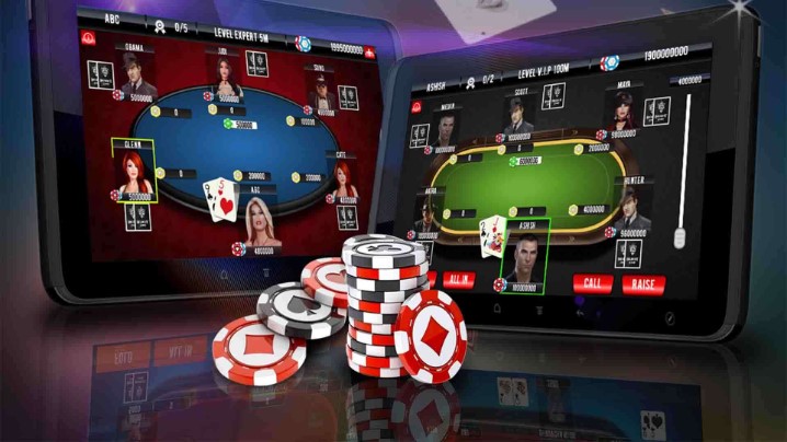 Cách nhanh nhất thành cao thủ trong poker online